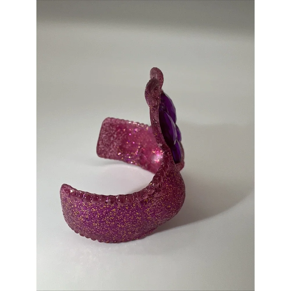 Barbie Fairytopia Crystal Snap Fashion Top Shoes Replacement Lot G6261